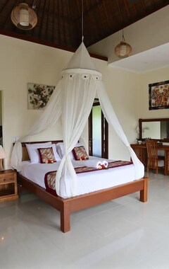 Hotel Tini Villa (Ubud, Indonesia)