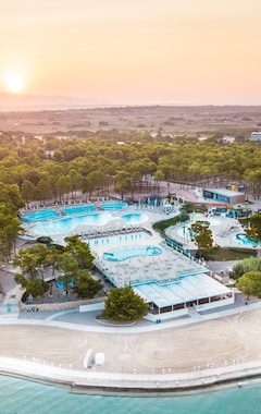 Hotel Zaton Holiday Resort (Zaton-Nin, Croacia)