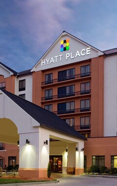 Hotel Hyatt Place Columbus/Dublin (Dublín, EE. UU.)