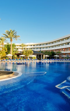 Hotel Iberostar Playa Gaviotas - All Inclusive (Playa de Jandía, España)