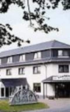 Hotel Landgasthof Wemmer (Großrückerswalde, Alemania)