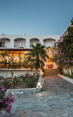 Ammoudi Hotel (Lefkogia, Grecia)