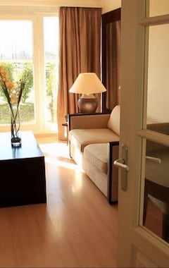 Hotel Clarion Suites Geneva Excellior (Veigy-Foncenex, Francia)