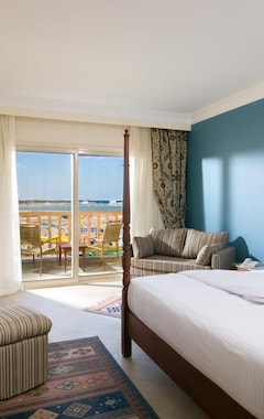 Hotel Titanic Beach Spa & Aqua Park (Hurghada, Egypten)