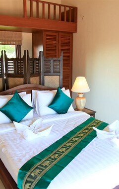 Hotel Baan Kantiang See Villas - Sha Extra Plus (Koh Lanta City, Thailand)
