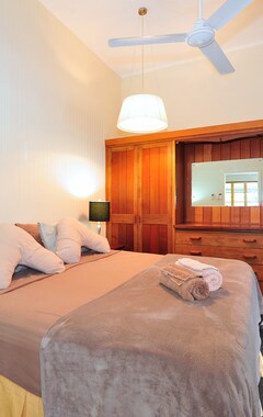 Bed & Breakfast Lilybank (Cairns, Australien)