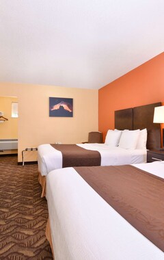 Durango Inn & Suites Hotel (Durango, EE. UU.)