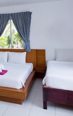 Hotel BaanNuengKata - The Kata Orient House (Kata Beach, Tailandia)