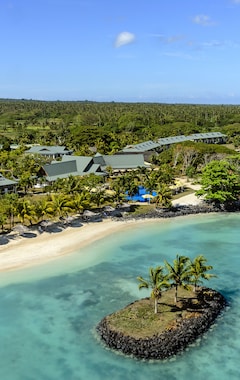 Hotelli Sheraton Samoa Beach Resort (Mulifanua, Samoa)