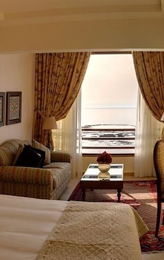 Hotel Byblos Sur Mer (Byblos, Libanon)