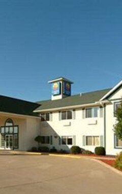 Hotel Comfort Inn Dyersville Near the Field of Dreams (Dyersville, EE. UU.)
