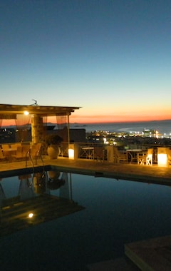 Sunset View Hotel (Parikia, Greece)