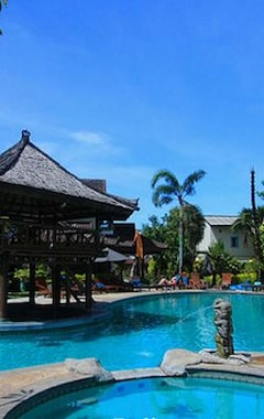 Hotelli Ananda Resort Seminyak (Seminyak, Indonesia)