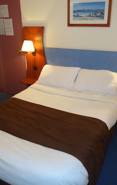 Hotelli Hotel Estuaire (Saint-Brevin-les-Pins, Ranska)