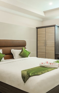 Hotel Treebo Trend ARK Inn Residency (Kumbakonam, India)