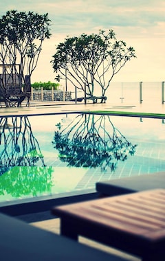 Hotel Coral Tree Villa Huahin (Cha Am, Tailandia)