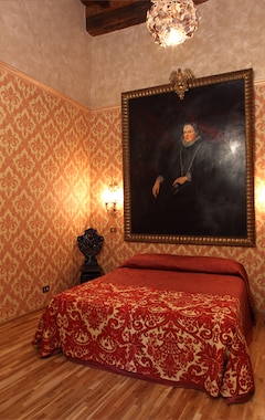 Hotel Antica Dimora Dell'Orso (Rom, Italien)