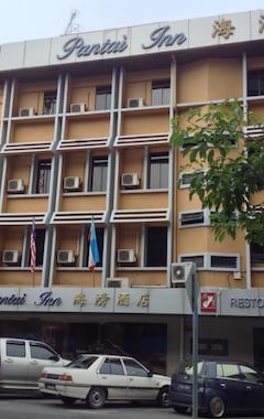 Hotel Pantai Inn (Kota Kinabalu, Malaysia)