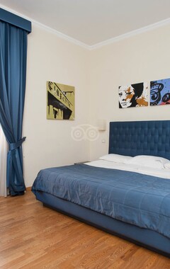 Hotel Rome Armony Suites (Roma, Italia)