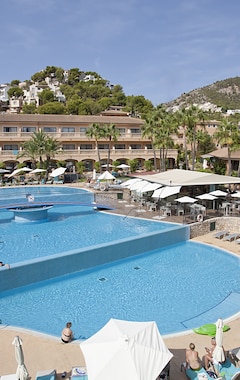 Mon Port Hotel & Spa (Puerto de Andraitx, Spanien)