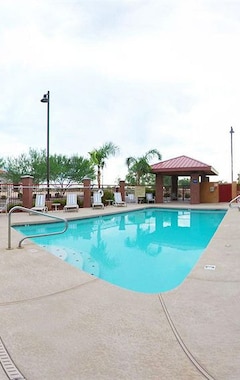Hotel Comfort Suites Goodyear-West Phoenix (Goodyear, EE. UU.)