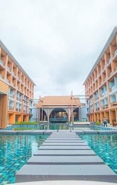 Hotelli Laguna Grand Hotel & Spa Songkhla (Hat Yai, Thaimaa)