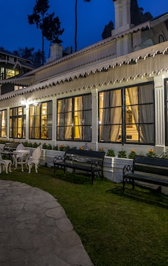 Hotelli The Elgin, Darjeeling - Heritage Resort & Spa (Darjeeling, Intia)