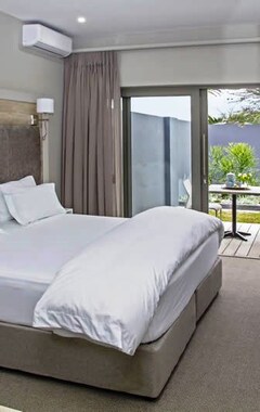 Hotel Ocean Bay Guesthouse (Port Elizabeth, Sydafrika)