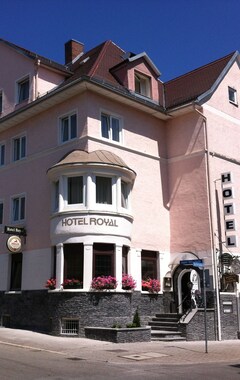 Hotel Royal (Villingen-Schwenningen, Alemania)