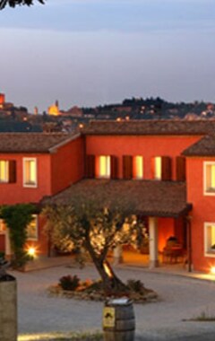 Hotel Villa Venti (Roncofreddo, Italia)