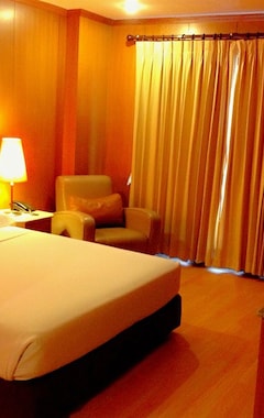 Hotel Dynasty Inn Pattaya (Pattaya, Tailandia)