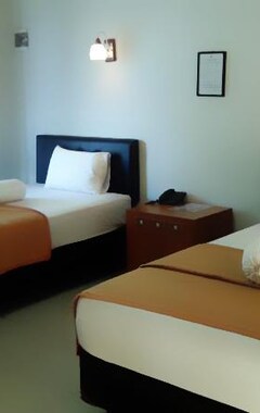 Hotel Owabong Cottage (Purbalingga, Indonesien)