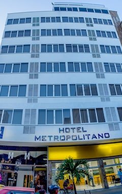 Hotelli Hotel Metropolitano (Neiva, Kolumbia)
