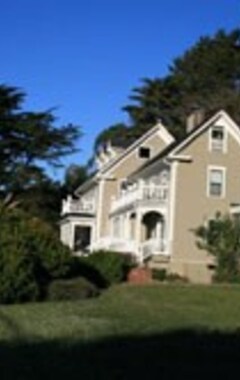 Hotel SCP Mendocino Inn and Farm (Littleriver, EE. UU.)