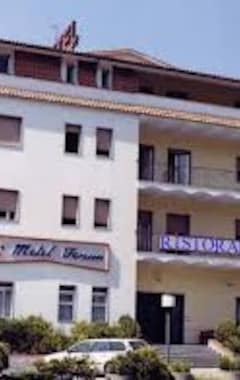 Hotel Motel Forum (Polla, Italien)