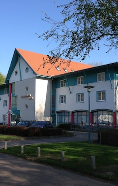 Hotelli Gut-Hotel Pommernhotel Barth (Barth, Saksa)