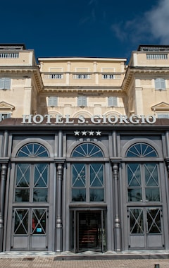 Hotel San Giorgio (Civitavecchia, Italien)