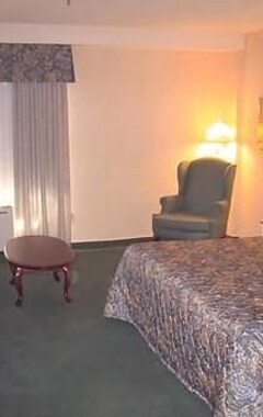 Hotel Mamma'S Inn (Niagara Falls, Canadá)
