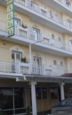 Hotel Argo (Paralia Katerinis, Grækenland)