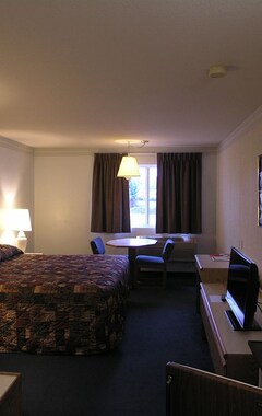 Hotel Ocean Star Inn (Sequim, EE. UU.)