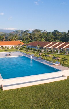 Bella Terra Laguna Azul Resort & Spa (Sauce, Peru)