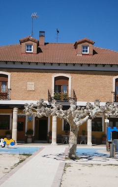 Guesthouse Hostal Camino de Santiago (Frómista, Spain)