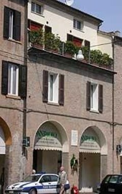Hotel Il Bagattino (Ferrara, Italien)