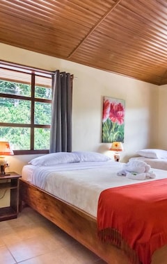 Hotel Casa Madonna (Monteverde, Costa Rica)