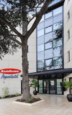 Hotel Residhome Toulouse Tolosa (Toulouse, Frankrig)