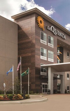 Hotel La Quinta Inn & Suites By Wyndham Lafayette Oil Center (Lafayette, USA)