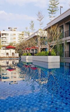 Hotelli Tara Mantra Cha-Am Resort (Cha Am, Thaimaa)