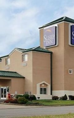 Hotel Sleep Inn (Nashville, EE. UU.)