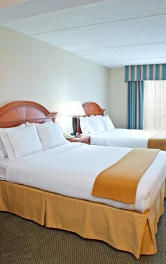 Hotel Holiday Inn Express & Suites Pittsburgh-South Side (Pittsburgh, EE. UU.)