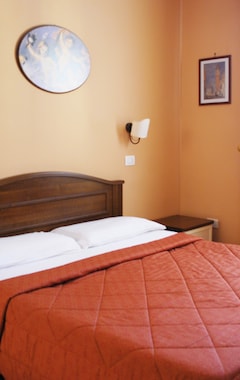 Hotel Greta Rooms (Mazara del Vallo, Italien)